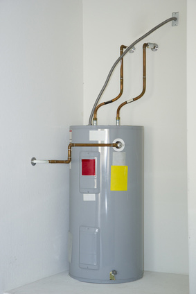 Water Heater Parts