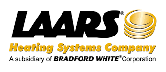 Laars Heating Systems Company Logo