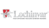 Lochinvar Logo