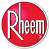 Rheem Water Heaters Logo