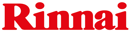 Rinnai Logo