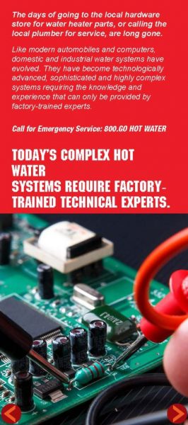 Hot Water 911- Digital Brochure- Page 3