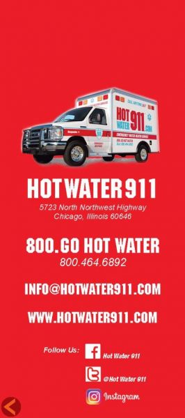 Hot Water 911- Digital Brochure- Page 7